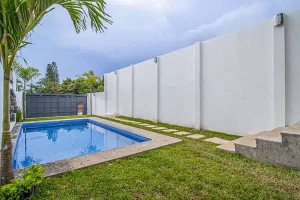 Casa en venta en Burgos, Temixco — foto 3 de 29