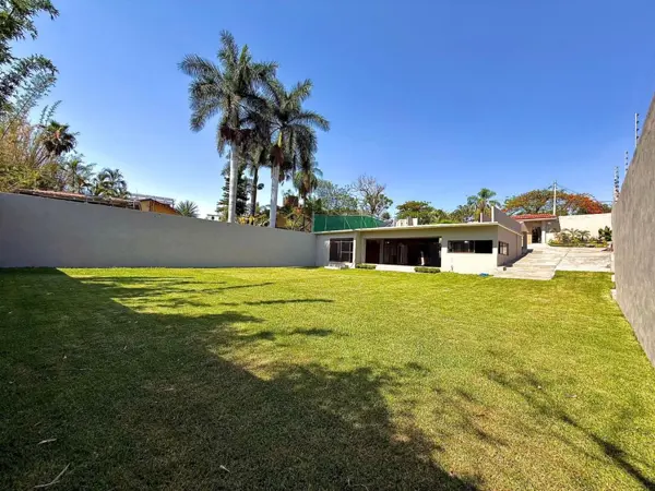 Casa en venta en Pedregal de las Fuentes, Jiutepec — foto 2 de 22