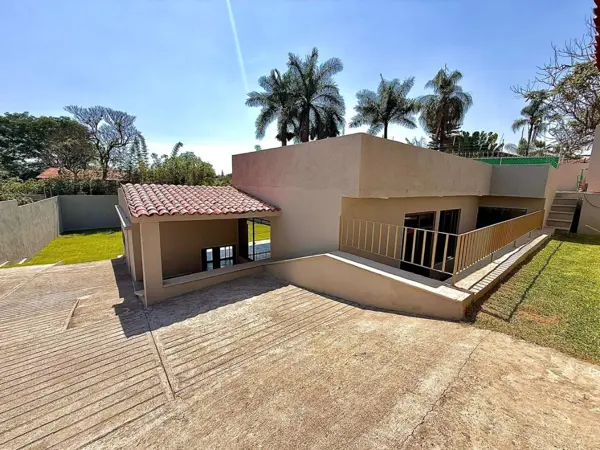 Casa en venta en Pedregal de las Fuentes, Jiutepec — foto 3 de 22