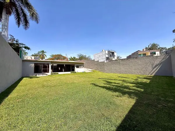 Casa Sola en Pedregal de las Fuentes, Jiutepec, Morelos Casa Sola en Pedregal de las Fuentes, Jiutepec, Morelos