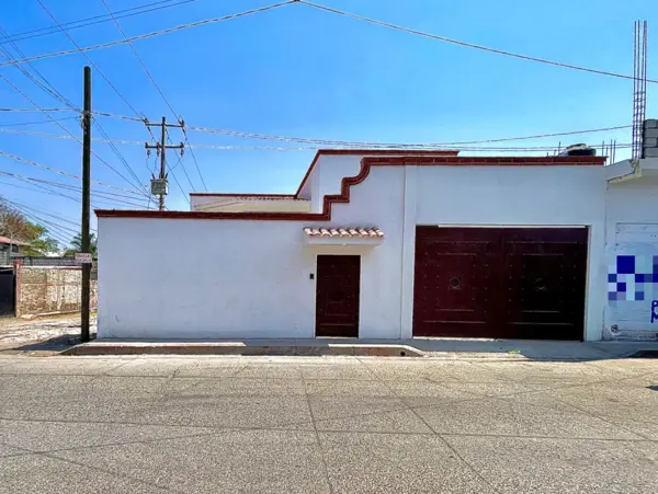 Casa en venta en Tres de Mayo, Emiliano Zapata — foto 2 de 24