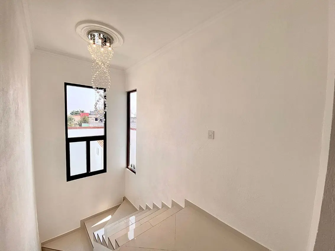 Casa en venta en Tres de Mayo, Emiliano Zapata — foto 1 de 24