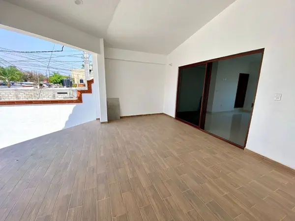 Casa en venta en Tres de Mayo, Emiliano Zapata — foto 3 de 24