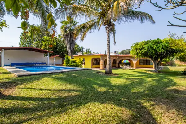 Casa en venta en Ampliación Narciso Mendoza, Cuautla — foto 3 de 31