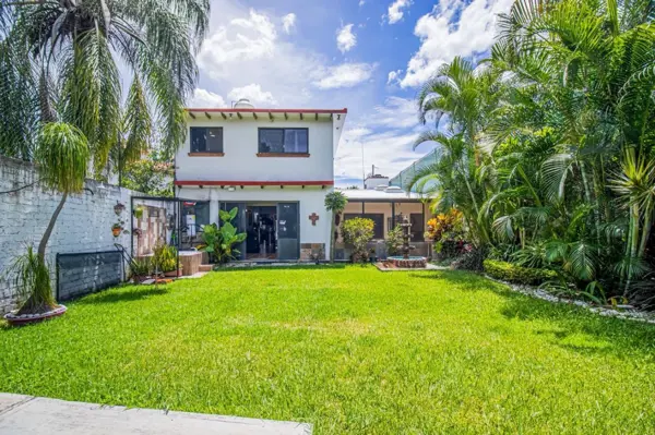 Casa en venta en Las Fincas, Jiutepec — foto 3 de 28