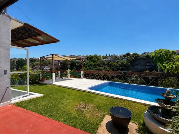 Casa en venta en Club de Golf, Cuernavaca — foto 2 de 18