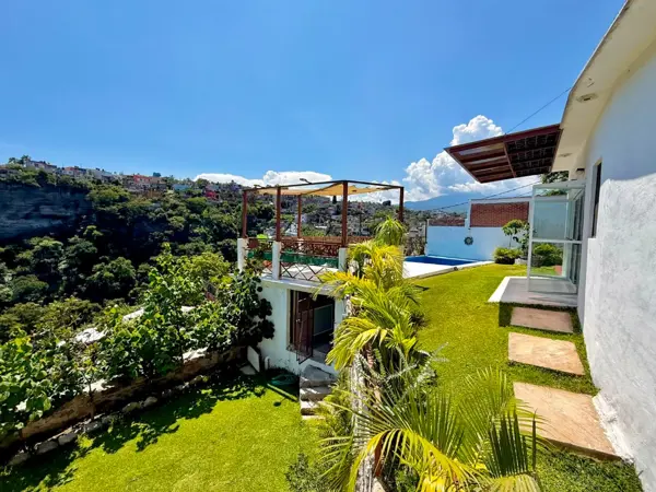 Casa en venta en Club de Golf, Cuernavaca — foto 3 de 18