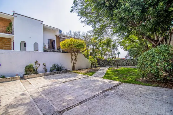 Casa en venta en Lomas de Trujillo, Emiliano Zapata — foto 3 de 28