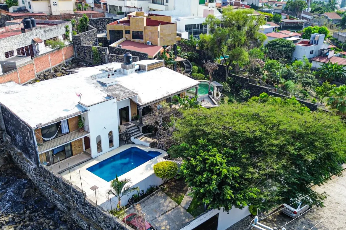 Casa en venta en Lomas de Trujillo, Emiliano Zapata — foto 1 de 28
