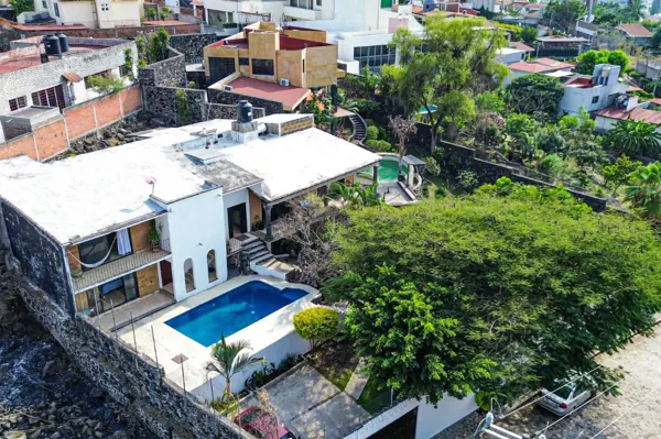 Casa Sola en Lomas de Trujillo, Emiliano Zapata, Morelos