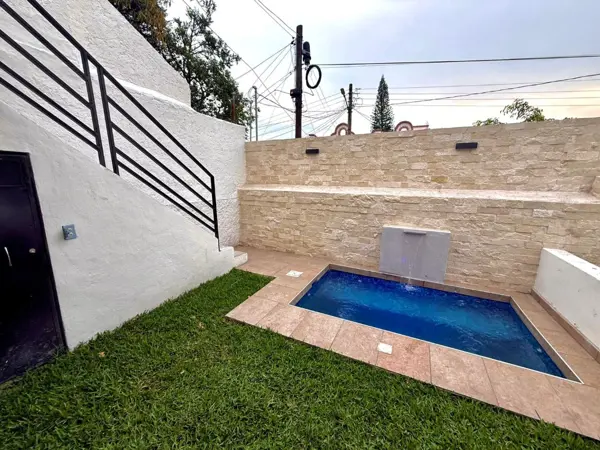 Casa en venta en Jardines de Cuernavaca, Cuernavaca — foto 3 de 17