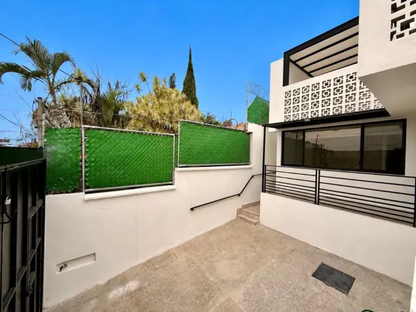 Casa Sola en Jardines de Cuernavaca, Cuernavaca, Morelos