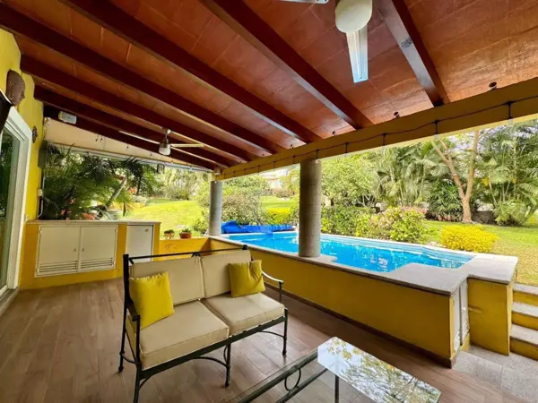 Casa en venta en Burgos Bugambilias, Temixco — foto 3 de 25