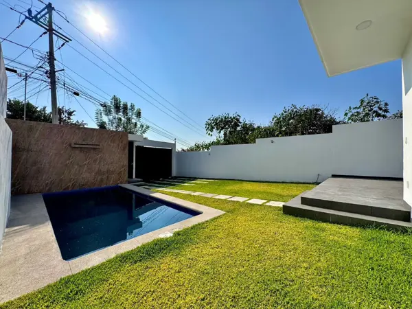 Casa en venta en Lomas de Trujillo, Emiliano Zapata — foto 3 de 16
