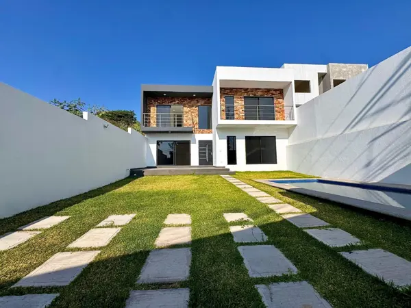 Casa en venta en Lomas de Trujillo, Emiliano Zapata — foto 2 de 16