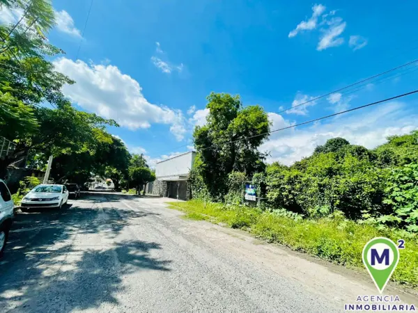 Terreno en venta en Pedregal de las Fuentes, Jiutepec — foto 2 de 7