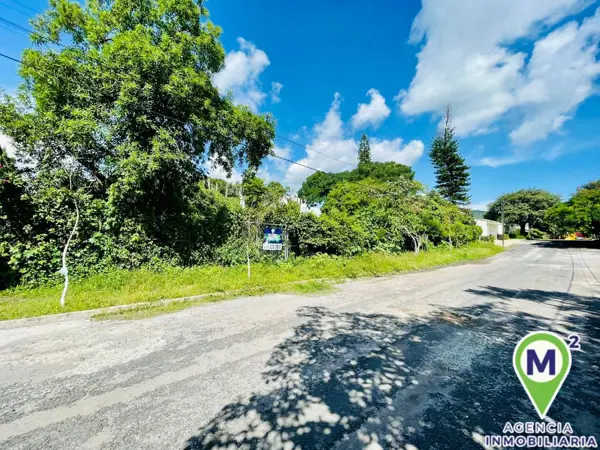 Terreno en venta en Pedregal de las Fuentes, Jiutepec — foto 3 de 7