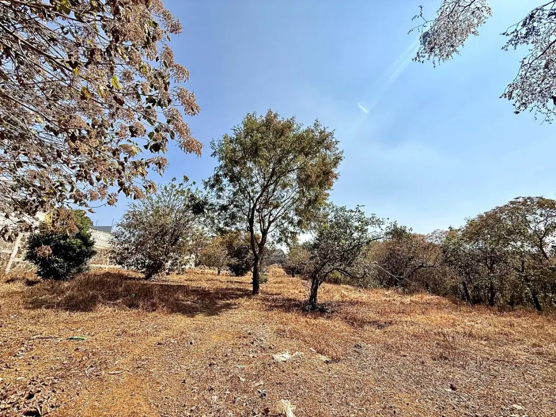Terreno en venta en Ahuatepec, Cuernavaca — foto 1 de 5