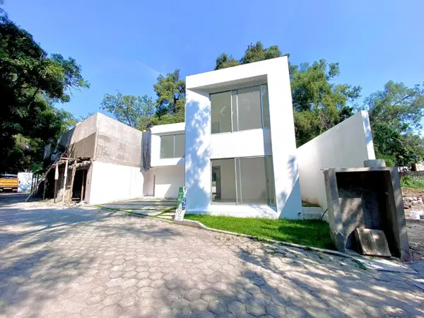 Casa en venta en Lomas de Cuernavaca, Temixco — foto 2 de 18