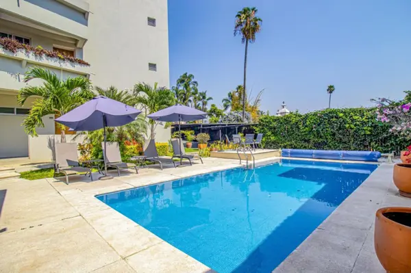 Departamento en venta en Cuernavaca Centro, Cuernavaca — foto 3 de 18