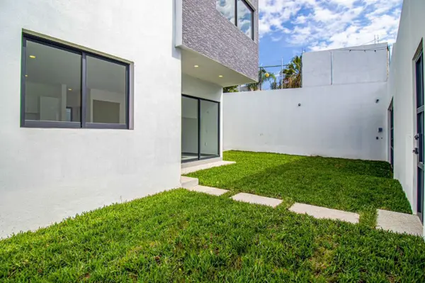 Casa en venta en Lomas de Trujillo, Emiliano Zapata — foto 3 de 27