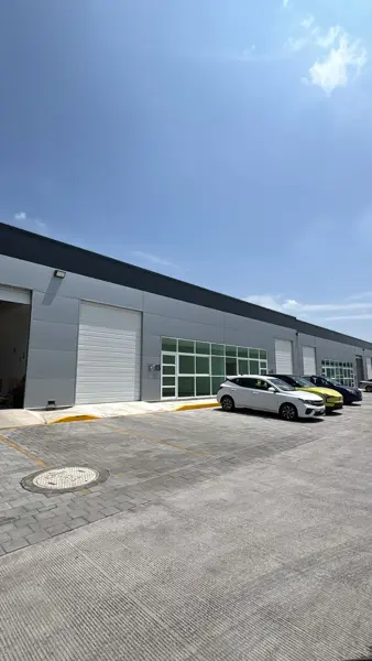 Bodega en renta en Misión del Mayorazgo, Querétaro, Querétaro