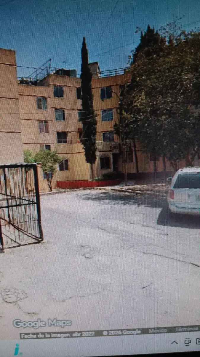 Departamento en renta en Loma Dorada, Tonalá — foto 1 de 10