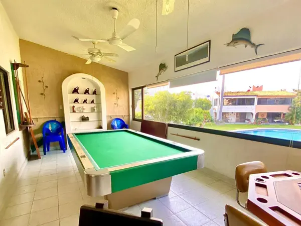 Casa en venta en Club de Golf Santa Fe, Xochitepec — foto 3 de 20