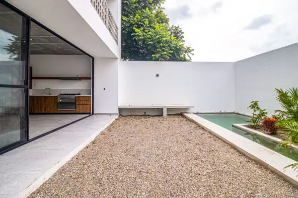 Casa en venta en Lomas de Trujillo, Emiliano Zapata — foto 3 de 28