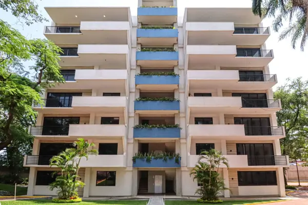 Departamento en Poblado Acapatzingo, Cuernavaca, Morelos