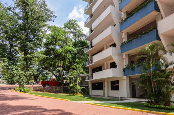 Departamento en venta en Acapatzingo, Cuernavaca — foto 2 de 26