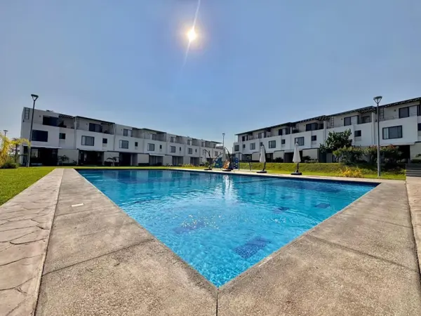 Casa en Condominio en Real Santa Fe, Xochitepec, Morelos