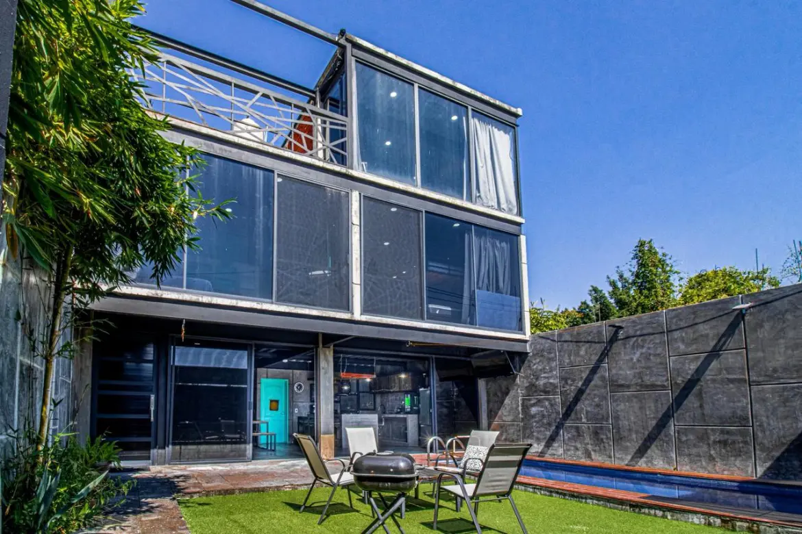 Casa en venta en Lomas de Acapatzingo, Cuernavaca — foto 1 de 26