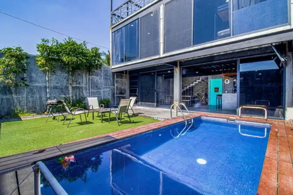 Casa en venta en Lomas de Acapatzingo, Cuernavaca — foto 3 de 26