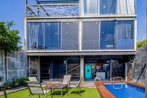 Casa en venta en Lomas de Acapatzingo, Cuernavaca — foto 2 de 26