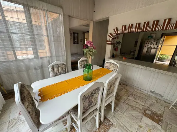 Casa Sola en Lotes Alegría, Cuernavaca, Morelos