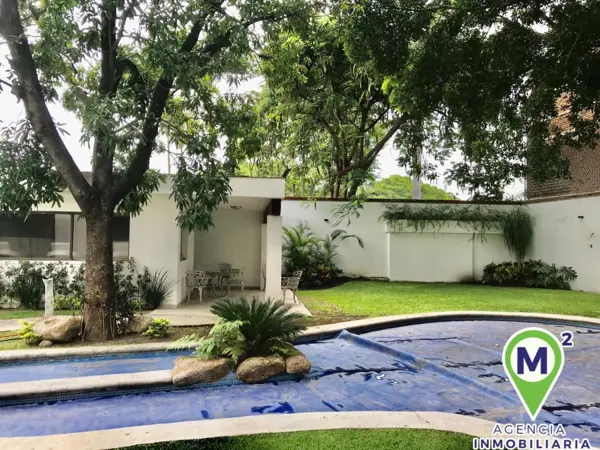 Departamento en venta en Las Palmas, Cuernavaca — foto 3 de 23