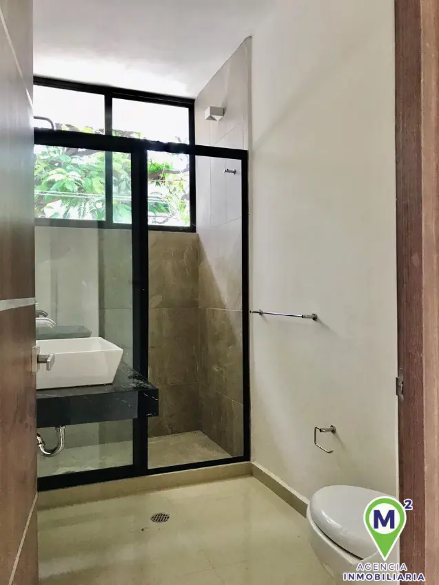 Departamento en venta en Las Palmas, Cuernavaca — foto 1 de 23