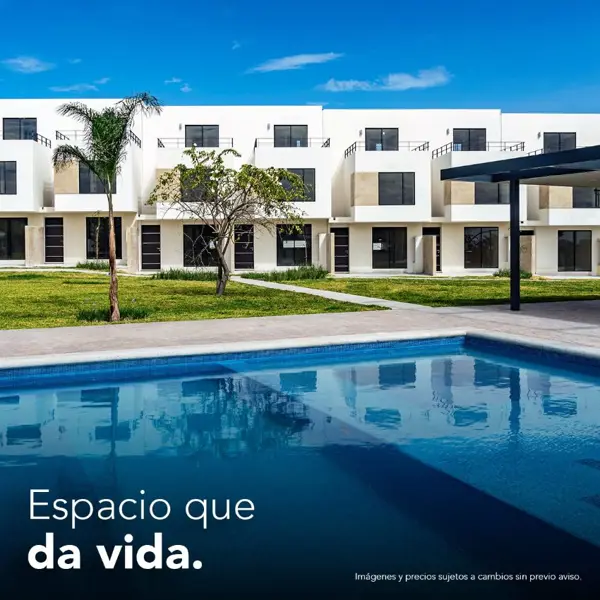 Casa en venta en Club de Golf Santa Fe, Xochitepec — foto 2 de 26