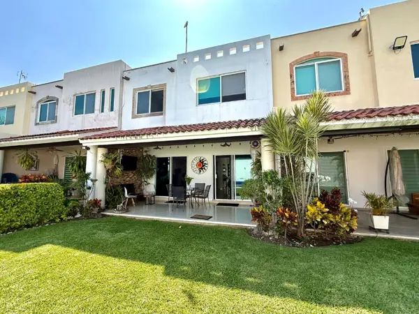 Casa en venta en Lomas del Manantial, Xochitepec — foto 3 de 19