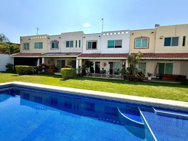 Casa en venta en Lomas del Manantial, Xochitepec — foto 2 de 19