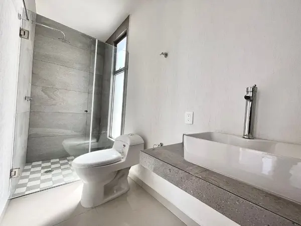 Casa en venta en Lomas de Trujillo, Emiliano Zapata — foto 3 de 21