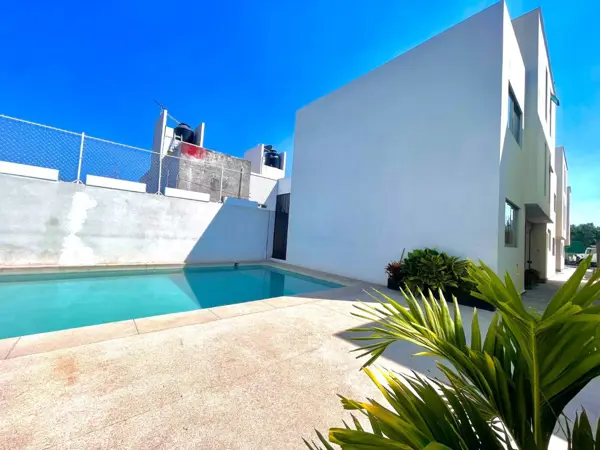 Casa en Condominio en Lomas de Trujillo, Emiliano Zapata, Morelos — foto 1 de 21
