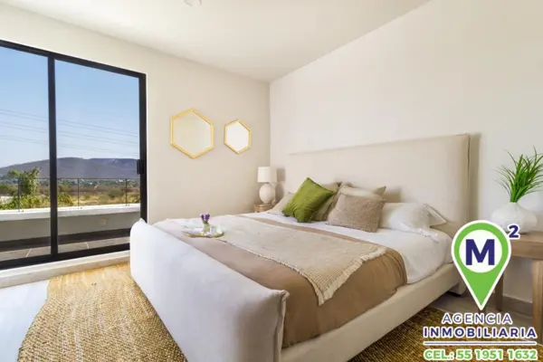 Casa en venta en Club de Golf Santa Fe, Xochitepec — foto 3 de 34