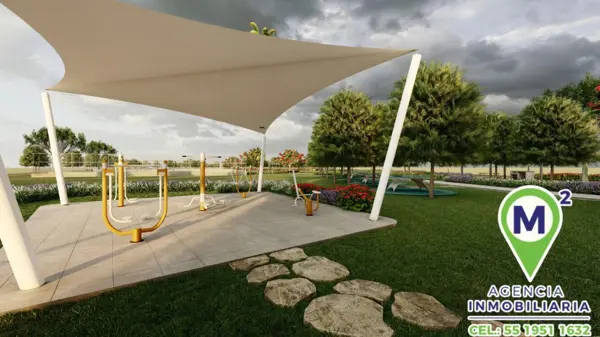Casa en Condominio en Club de Golf Santa Fe, Xochitepec, Morelos