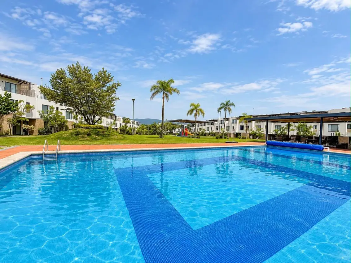 Casa en venta en Santa Fe Lifestyle, Xochitepec — foto 1 de 24