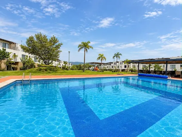 Casa en Condominio en Santa Fe Lifestyle, Xochitepec, Morelos