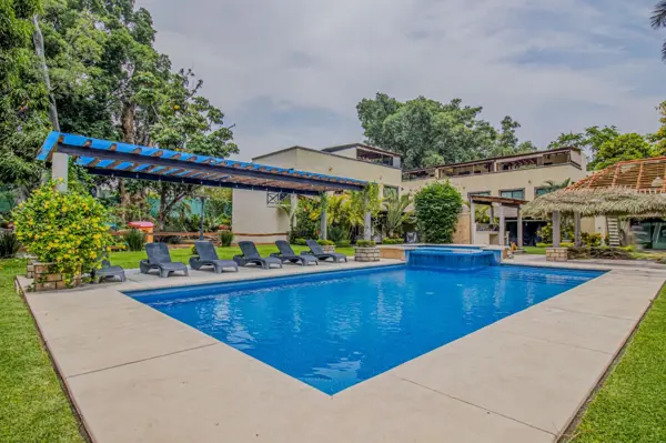 Casa en venta en Felipe Neri, Yautepec — foto 3 de 27