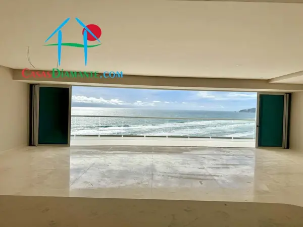 Departamento en venta en Playa Diamante, Acapulco de Juárez — foto 3 de 118