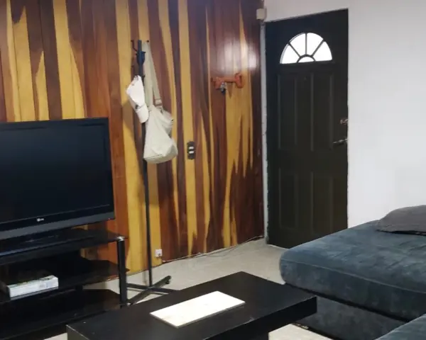 Departamento en Anáhuac I Sección, Miguel Hidalgo, Ciudad de México